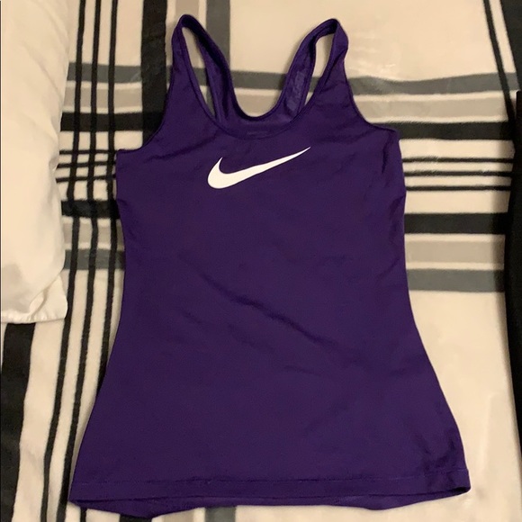 Nike Pro Tank - Picture 3 of 3